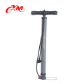 Alibaba high-pressure design best bike pump/easily air-inflation air pump for bike/can be fixed on bicycle frame road bike pump